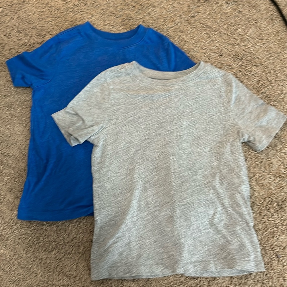 Old Navy Boys Tees